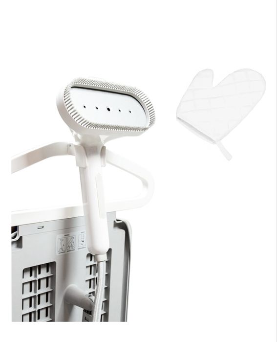 Отпариватель Xiaomi Утюг