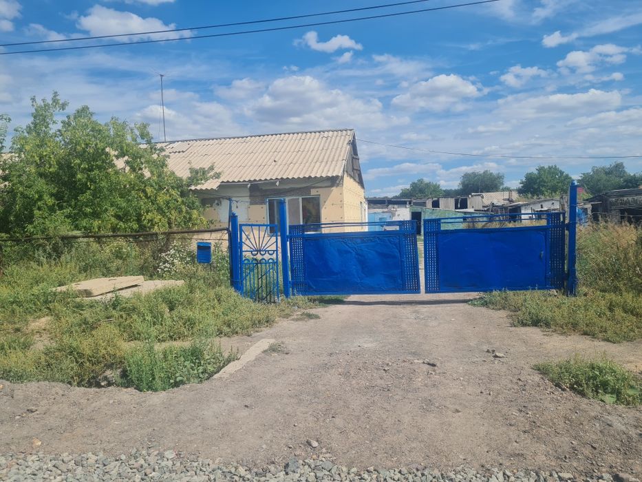 продам срочно дом