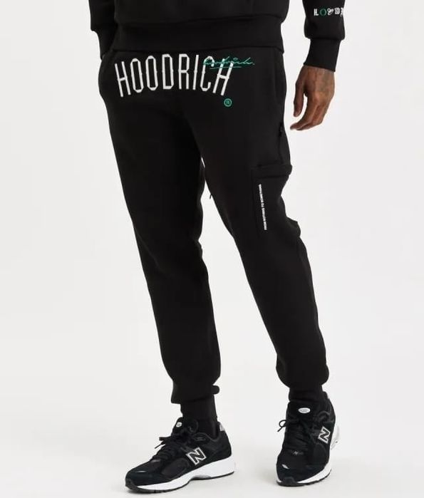 Hoodrich долнище мъжко оригинален