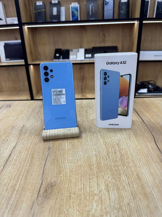 Samsung A 32 64 gb