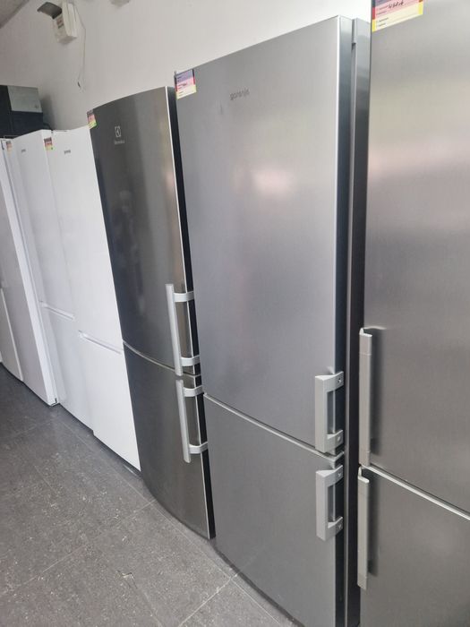 Хладилник с фризер Gorenje A++ 320 литра