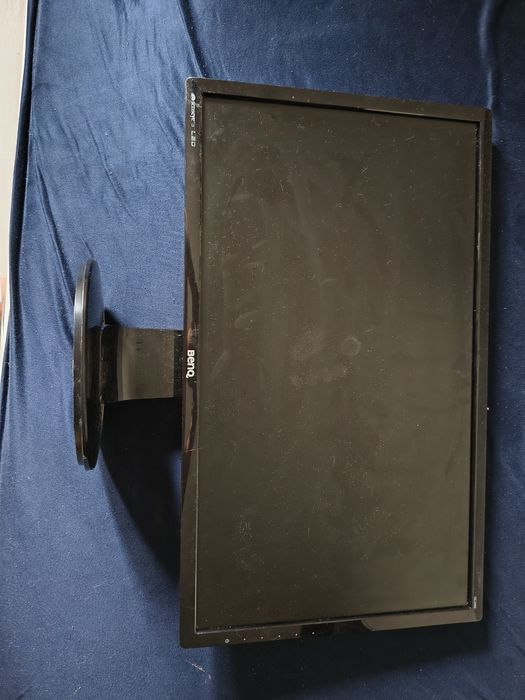 Monitor BenQ 24'