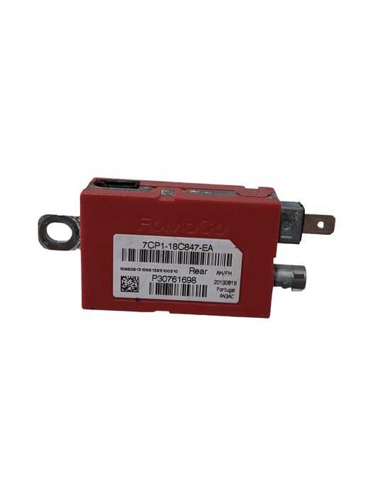 Amplificator Semnal Antena Volvo V40 525 2013 - 2015 7Cp118C847Ea