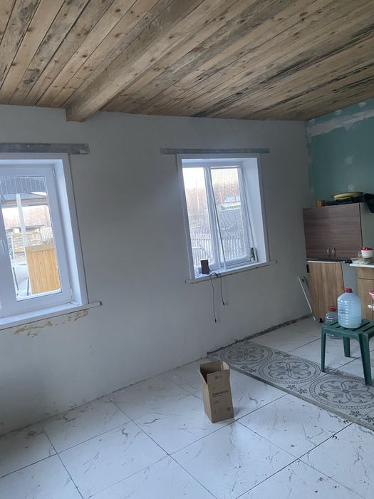 Продам дачный участок с домом.