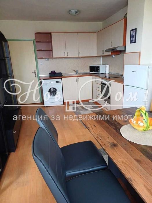 2-СТАЕН АПАРТАМЕНТ ПОД НАЕМ | ЧАТАЛДЖА | ОТЛИЧНА ЛОКАЦИЯ