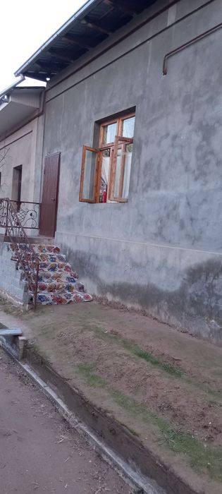 Nazarbekda 1 xonali uchastka sotiladi