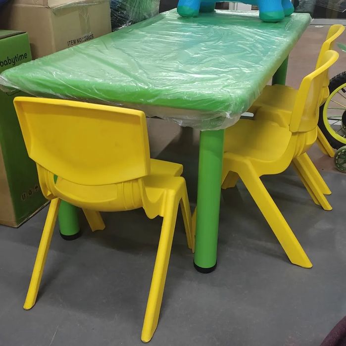 Стулья детские для детских садиков