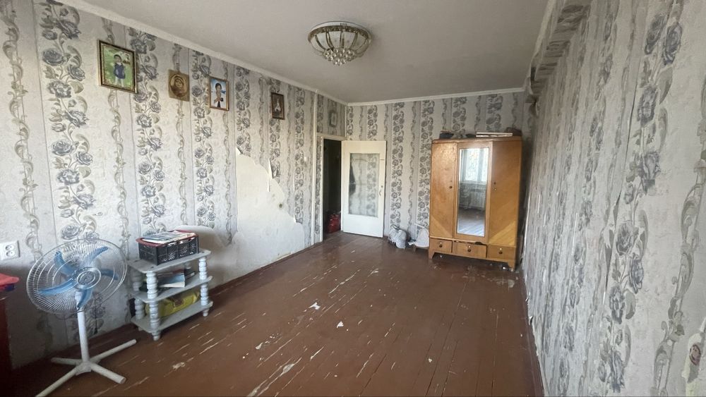 Продается дом 110 а трёхкомнатной улица ислам Каримов