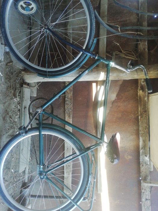 Велосипед сатылады