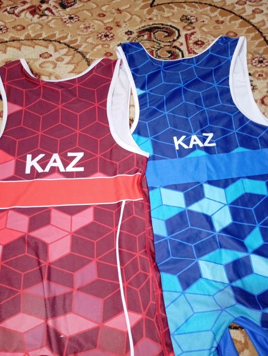 Нательлики для борьбы