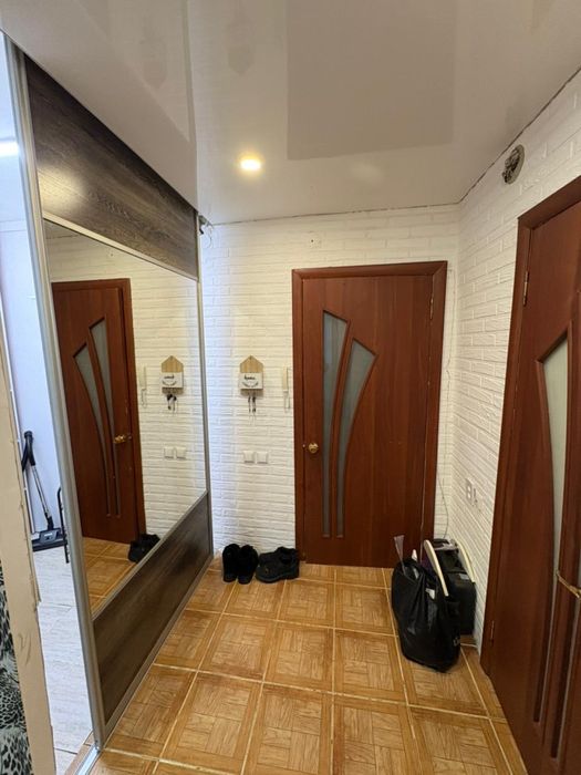 Сдается однакомнатная квартира