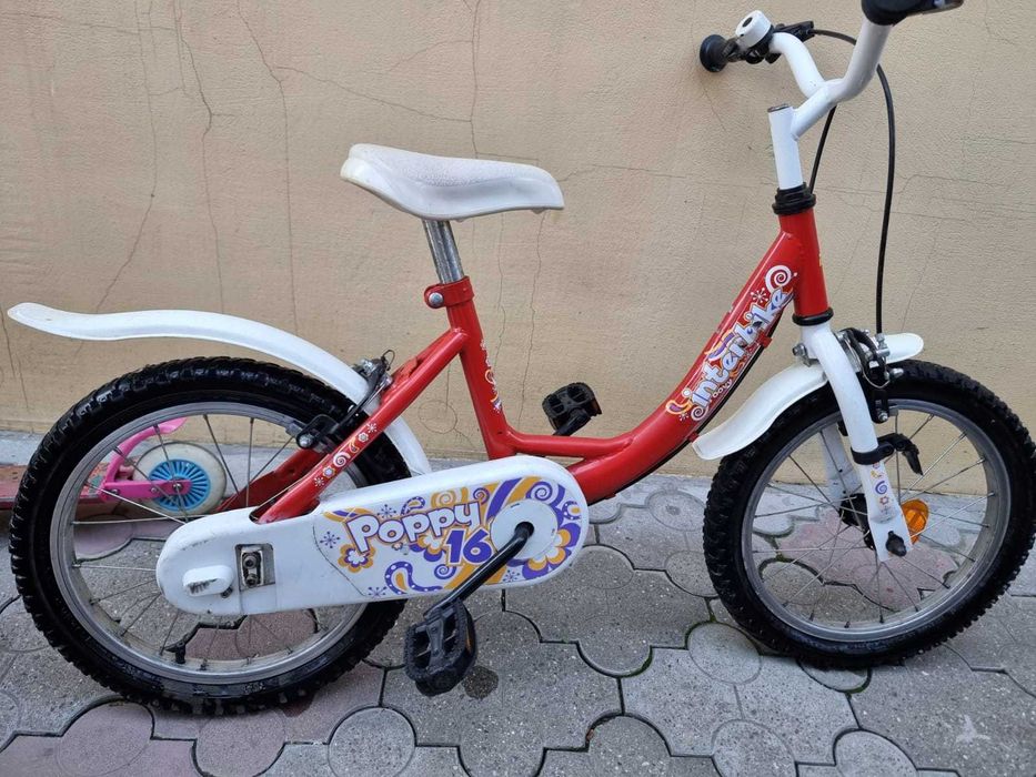 Trotineta Bicicleta role full suspension