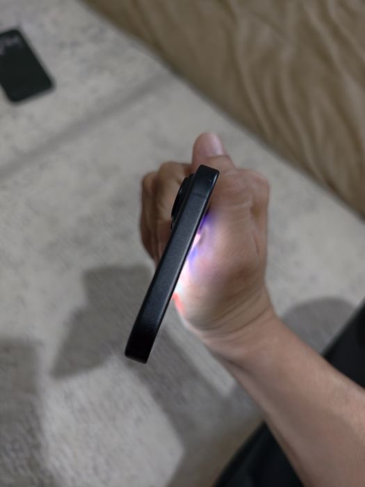 iPhone 16!!! В отличном состоянии!!!