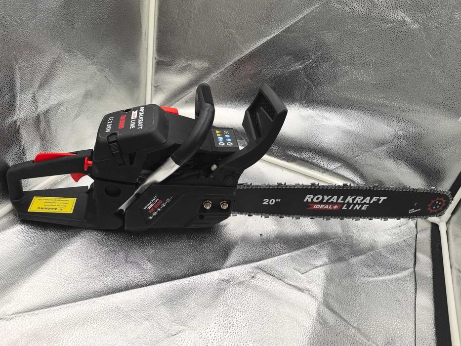 Drujba profesionala 68CP lama 20 inch puternica