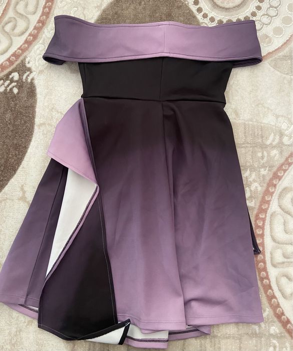 Елегантна рокля