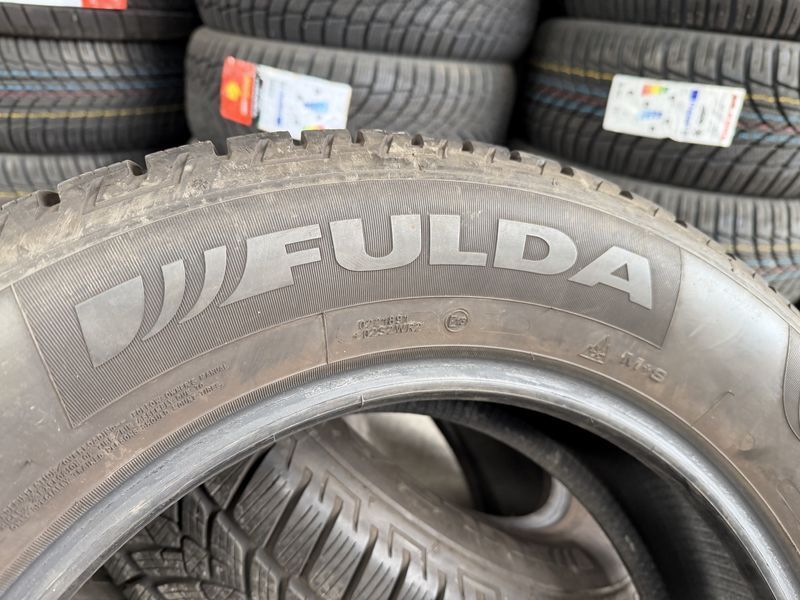 225/65/17 FULDA 4бр