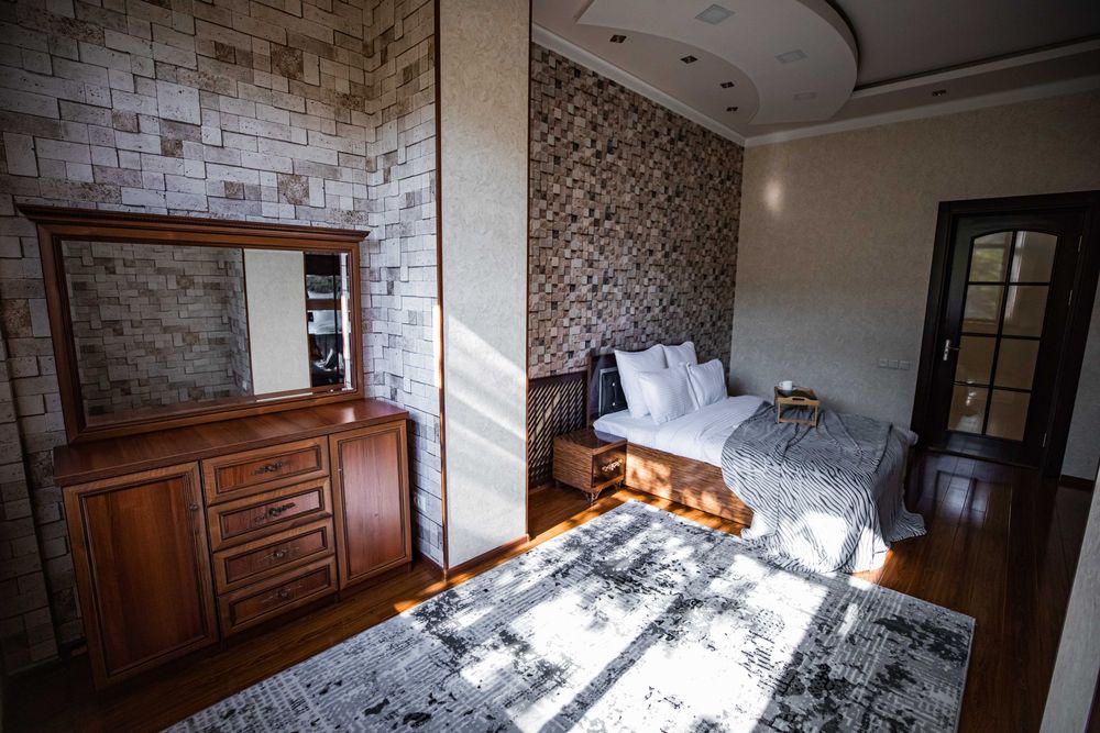 Сдается посуточно LUX на Тараса Шевченко! Центр / Гастро-квартал.