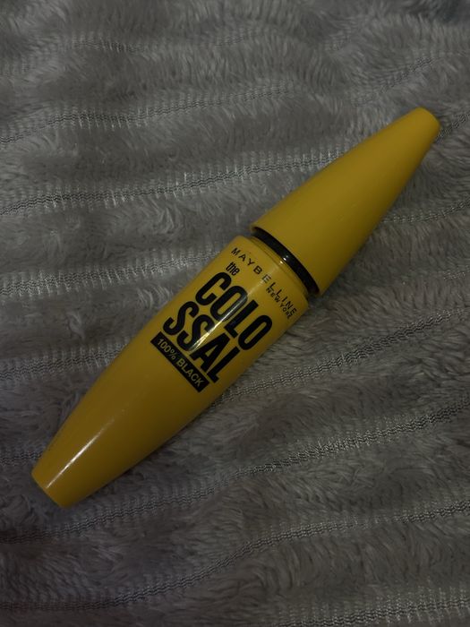 Нова козметика/грим