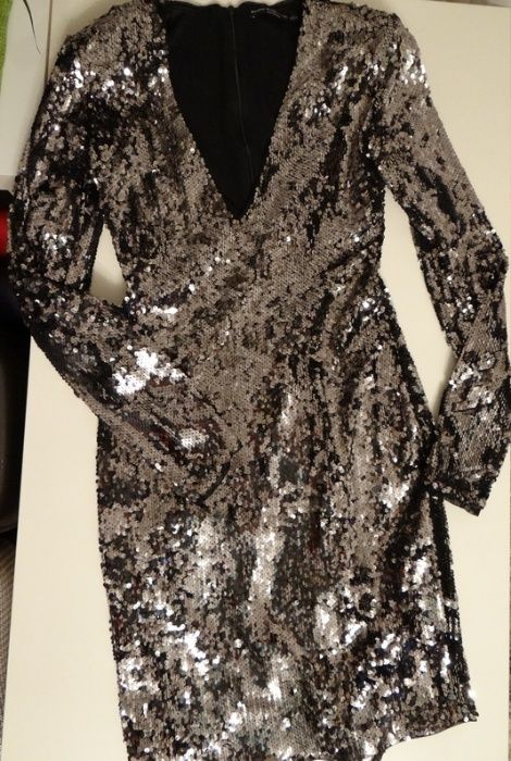 Продам вечернее платье