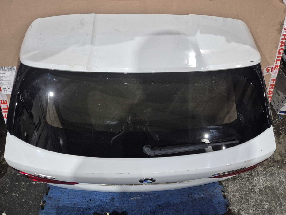 Piese dezmembrez dezmembrari BMW F40 xdrive seria 1 M135ix an 2020 Bucuresti Sector 6 usa fata spate amortizoare stopuri haion portbagaj fuzeta