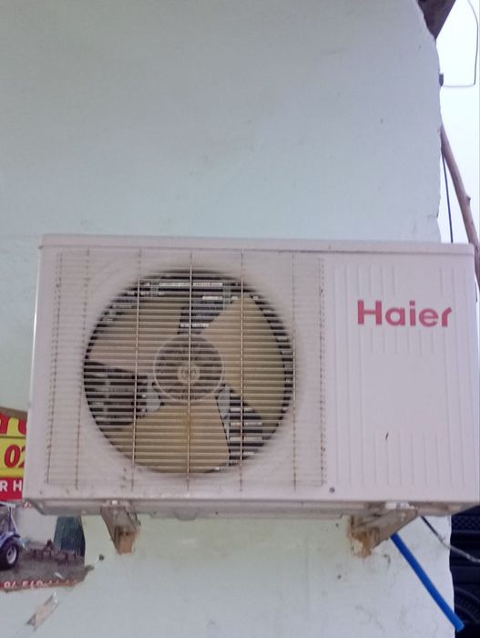 Haier konditsioner