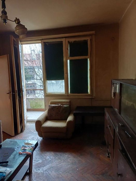 Продава се Двустаен апартамент в Плевен, Широк център - 60 кв.м за 595 €/кв.м - Снимка #6