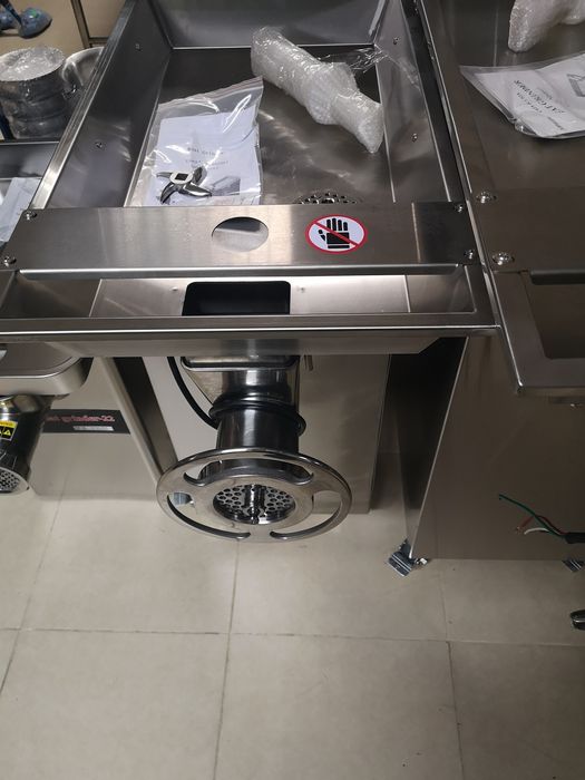 Месомелачка Професионална Месомелачки номер 32, 42 и 52