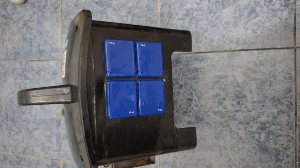 distributie de curent