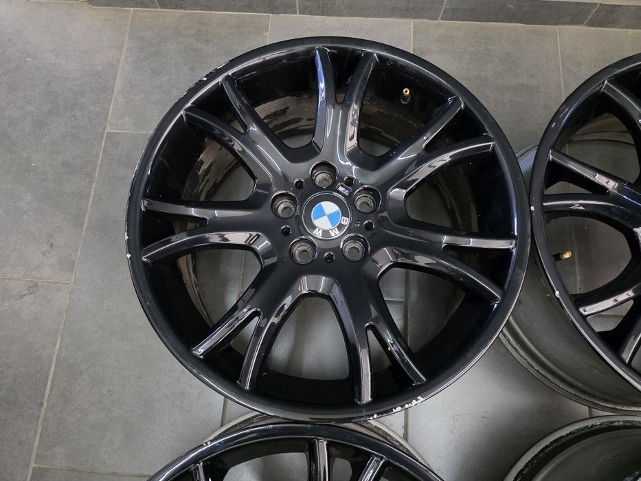 Джанти 19 - Пакет - BMW X3 F25