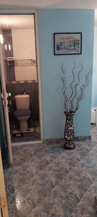 Продава масивна къща в гр. Ловеч, кв. Вароша