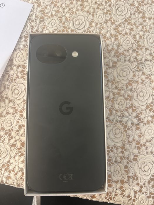 Google pixel 10 a nou nefolsit sigilat