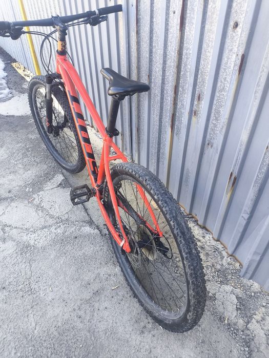 Scott aspect 765 (s)