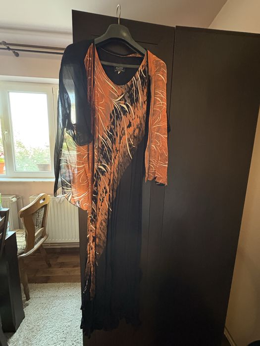Rochie cu blazer