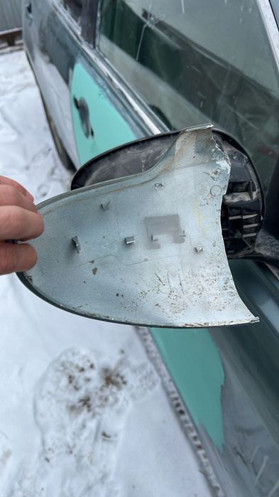 Боковой зеркало камри 40 европеец