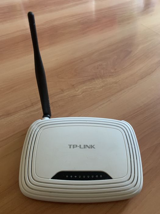 Рутери TP-LINk