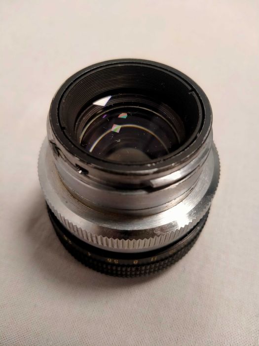 Гелиос-103 1.8/53