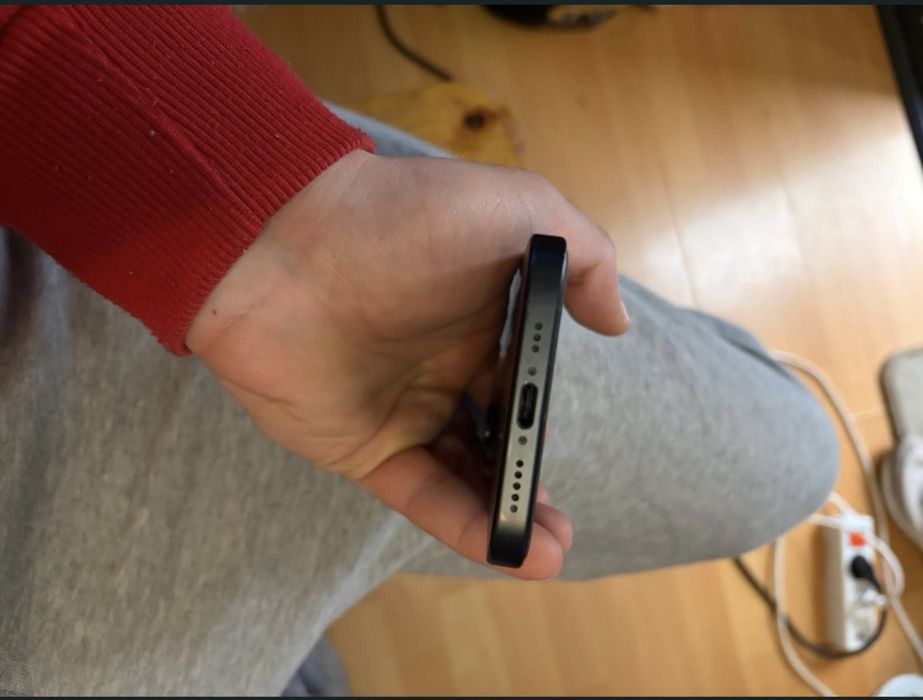 Iphone 16 128 Gb