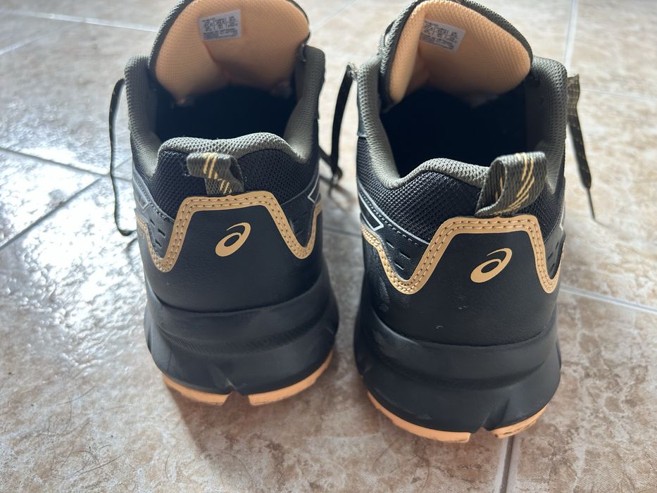 Asics Gel Тrail Scout 3