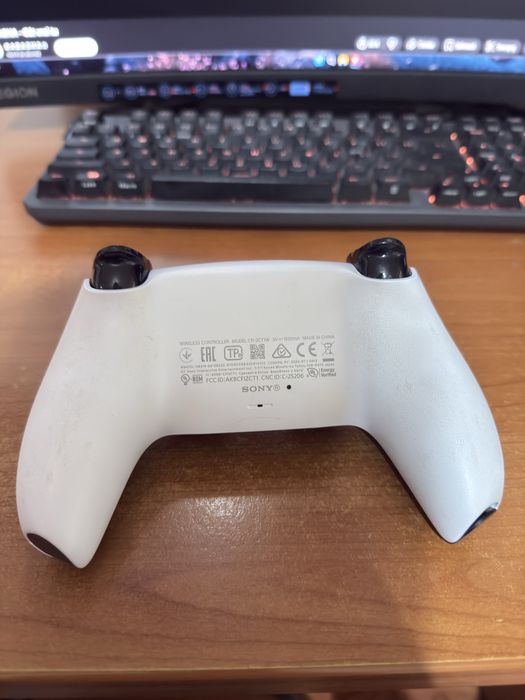 Controller PS5 dualsense