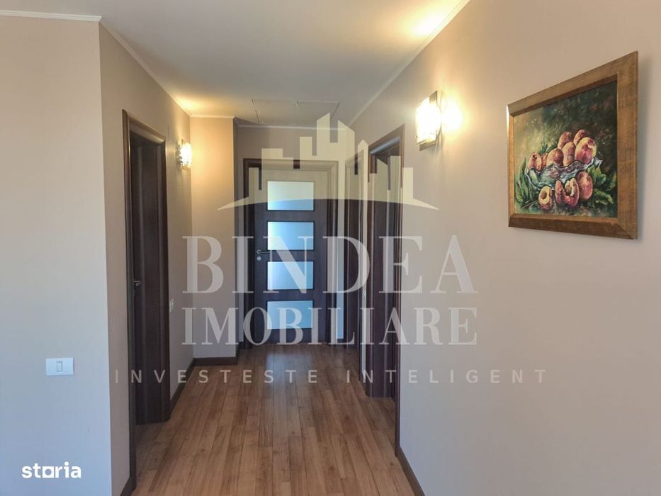Casa individuala P+ M Dumbravita, 792mp teren, 200mp utili