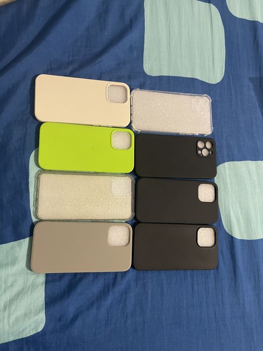 Huse iphone 12 Pro Max