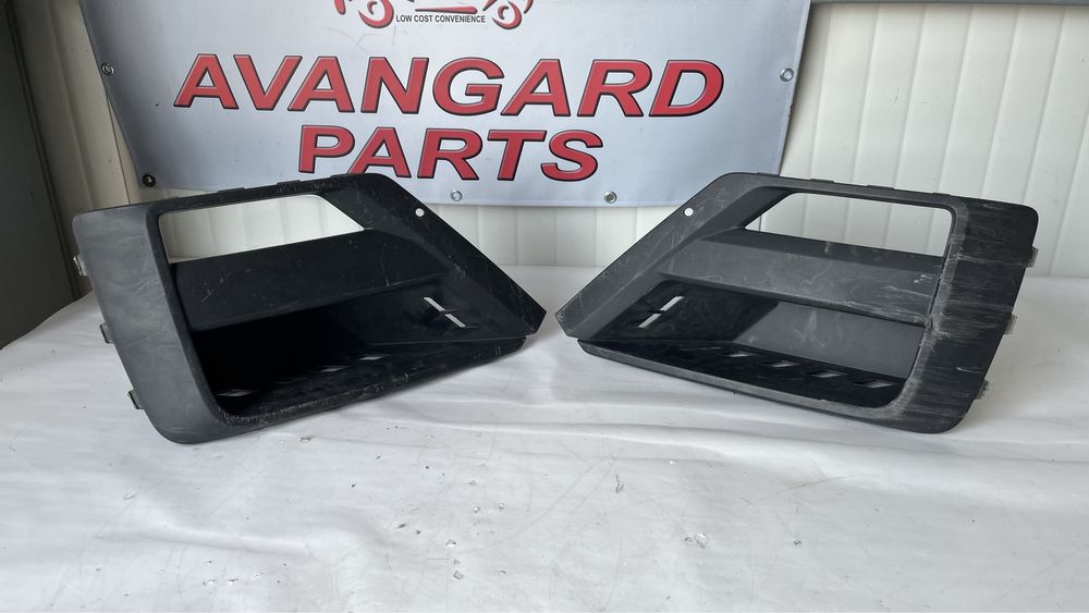 Основи за халоген VW Crafter 2017-