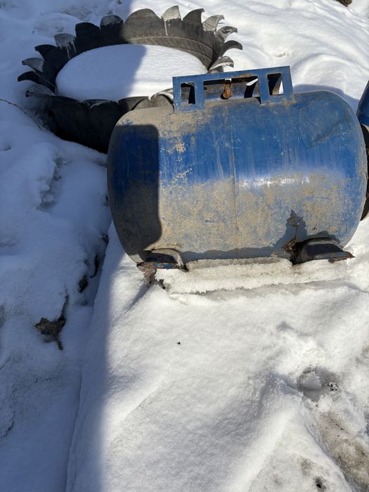 Продам Ресивер 3 штуки