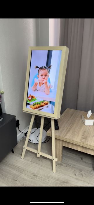 Led molbert | Лед мольберт