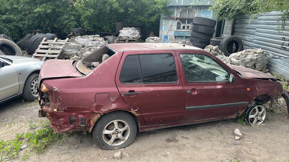 Продам запчасти Вента