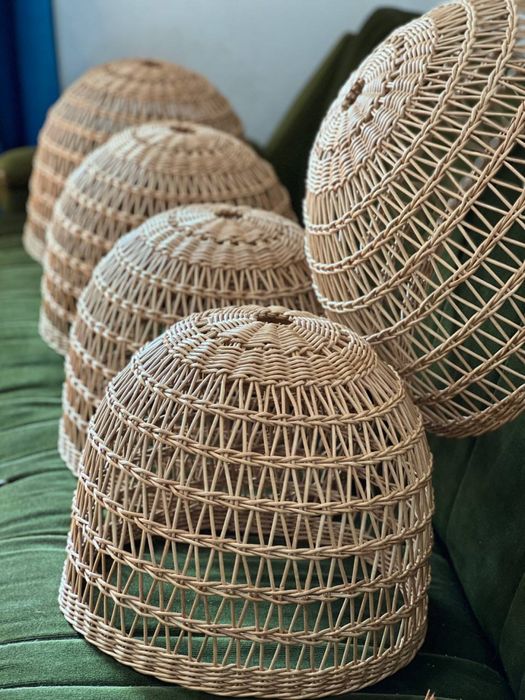 Светильки ручной работы