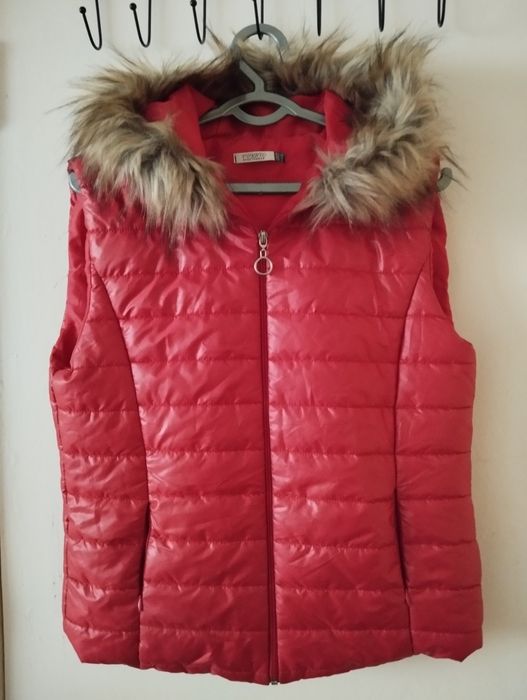 Куртка Янги туркия