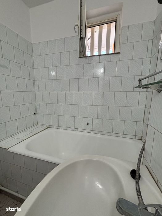 Apartament 2 camare gata de locuit