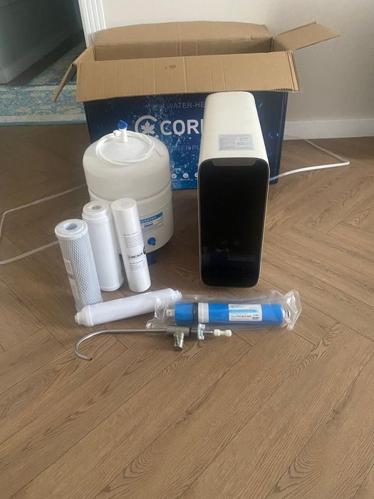 Корейский фильтр для воды