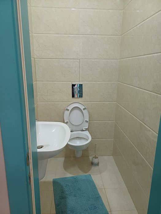 Продам квартиру на батысе